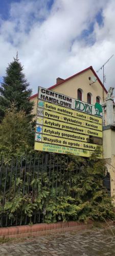 Apartamento Centrum Handlowe Eden