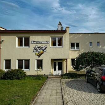 Hostal Penzi�n ?iva Bijacovce