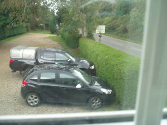 The Old Forge Seafood Restaurant And Bed And Breakfast