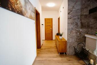 Apartm�n Bobrov
