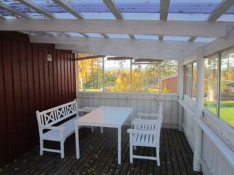 Torpet (villa Solsidan), H�lsingland, Sweden