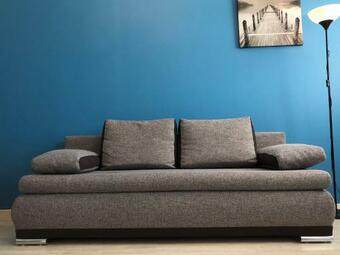 Riverside Promenade Apartment