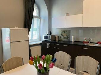 Apartamento Elizabete Style Flat 1