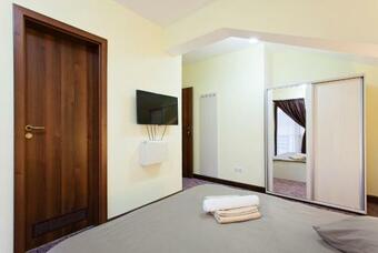 Hostal Pensiunea Conacul Lui Horia