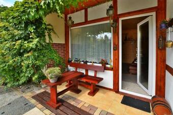 Holiday Home, Drzonowo