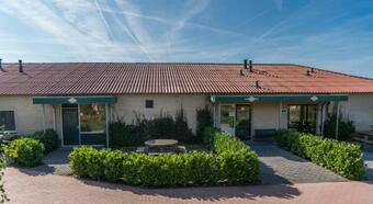 Hotel Groepaccommodatie 3