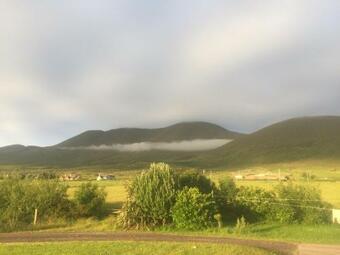 Agroturismo Ocean View B&B