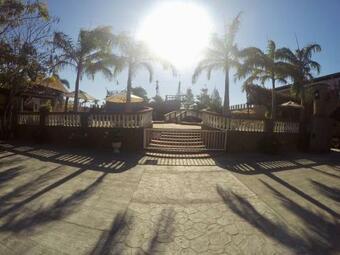 Hotel Castelo Encantado