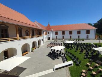 Brigad�ros Hotel Brigad�r Borsi