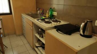 Apartments Under Rock