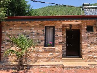 Posada Cozy Home With Peaceful Environment In Kocaeli