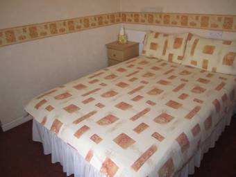 Clifton Private Hotel