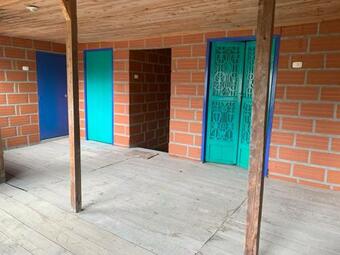Apartamento Letayeri