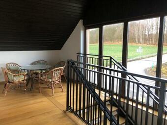 Apartamento Willa Suszki