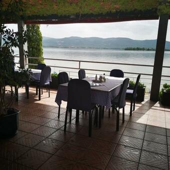 Bed & Breakfast Dzimi I Bosa