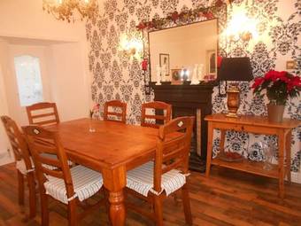 Douglashall Bed And Breakfast