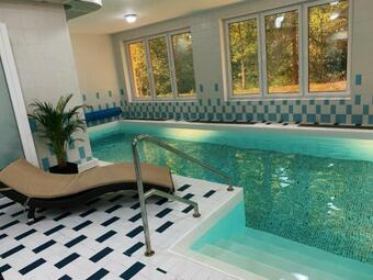 Hostal Penzi�n Solisko*** O??adnica