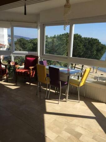 Apartamento Denize S?f?r E?yal? Daire