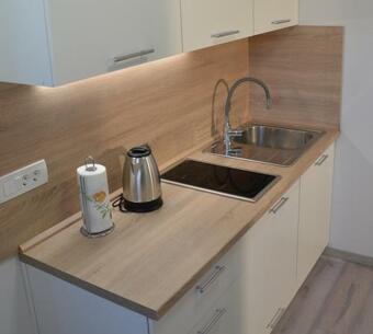 Apartma Vila Zigmund