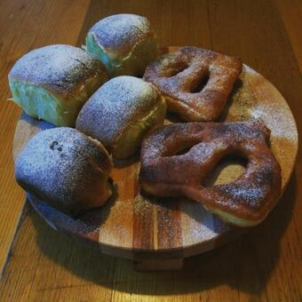 Agroturismo Tourist Farm Strle With Great Local Food