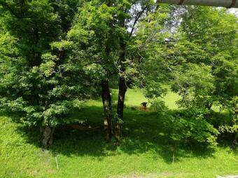 Apartamento Apatmaji Pika 2