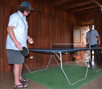 Hotel Casa Del R�o