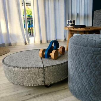 Outys No 31 Park Groenhart Dirkshorn