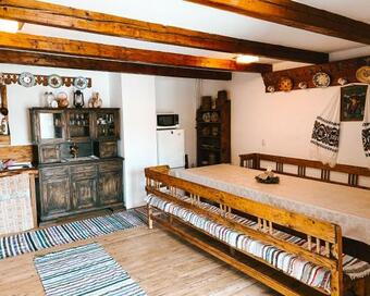 Pensiunea Maris, Maguri, Maguri-racatau