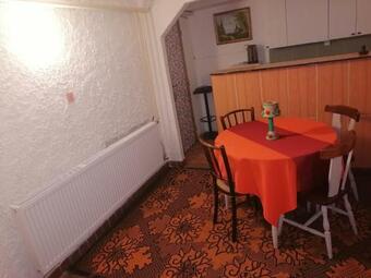 Apartamento Chlabapartman