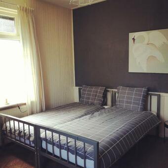 Vakantiehuis Klein Achterhoek