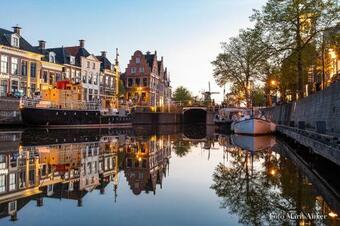 Schreiershoek Luxe Vakantiehuis 7