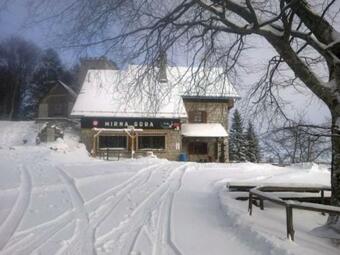 Apartamento Zidanica Lackner