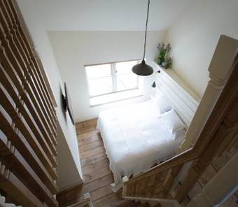 Bed & Breakfast Hannah's