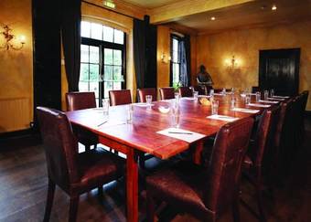 Hotel Du Vin Winchester