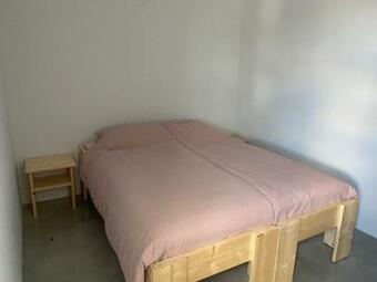 Bed & Breakfast Benbijdokkum