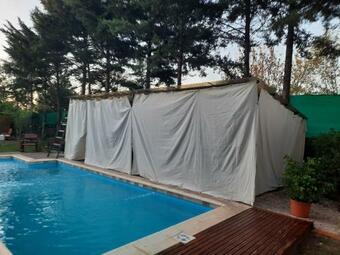 Hostal Temple - Posada De Campo