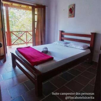 Hostal Finca Hotel Siravita