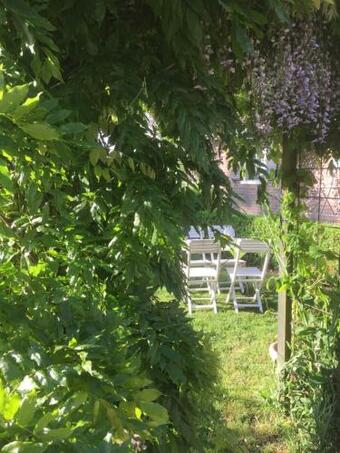 Bed & Breakfast The Teaspoon