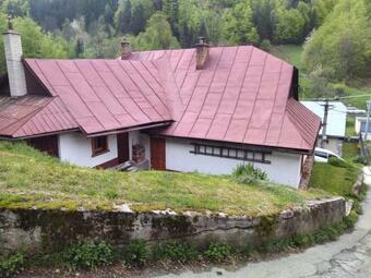 Apartamento Jafura