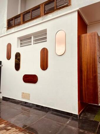 Villa Le Petit Moulin Cr�ole