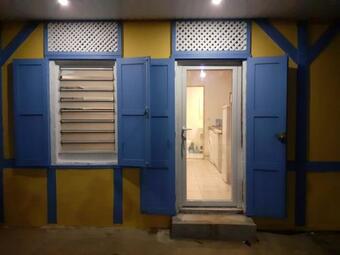 Apartamento Petit Studio Kourou