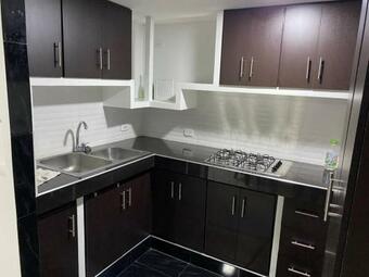 Apartamento En El Centro de Armenia Cerca de Todo.