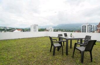 Apartamento Loft Amoblado En El Norte de Armenia