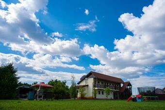 Hostal Pensiunea Carmen