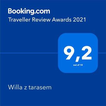 Willa Z Tarasem