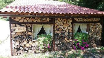 Apartamento Appartment Bezenica