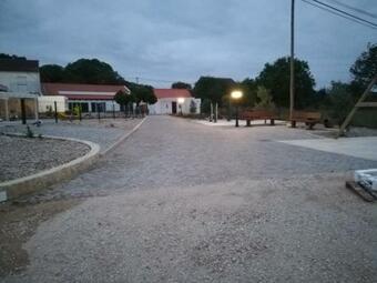 Agroturismo Villa Rominha Alvai�zere - Casa Do Canteiro