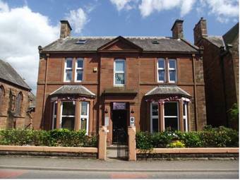 Bed & Breakfast The Old Rectory