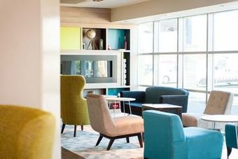 Hotel Holiday Inn Darlington - North A1m, Jct.59