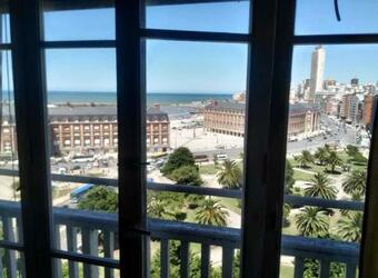 Apartamento Edificio Ariel